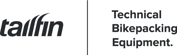 Tailfin — technical bikepacking equipment